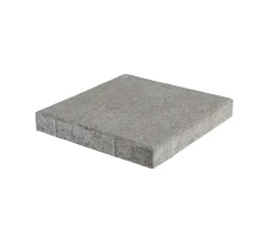 Aaltvedt steinhelle grå 40x40x5 cm