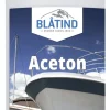 Aceton Blåtind 1 liter