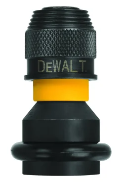 Adapter for muttertrekker 1/2"-1/4"