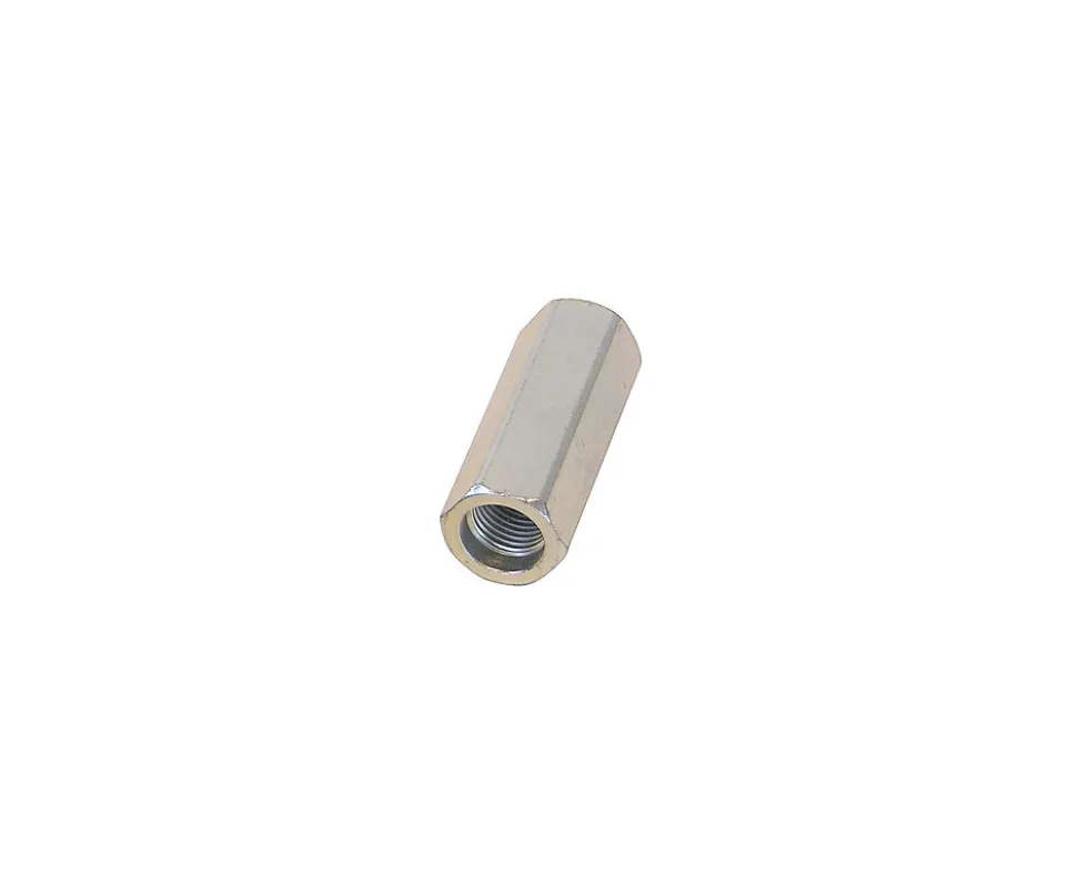 Adapter fra 5-8" innvendigtil m14 innv. Collomix