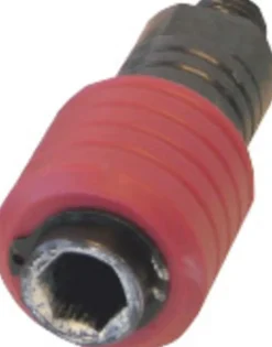Adapter fra m14 innv til hf hexafix collomix