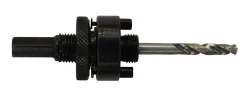 Adapter hullsag 7/1" 6-kant skaft