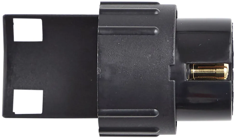 Adapter 7-13pol rawlink