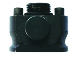 Adapter til bimetall hullsag 32-210 mm