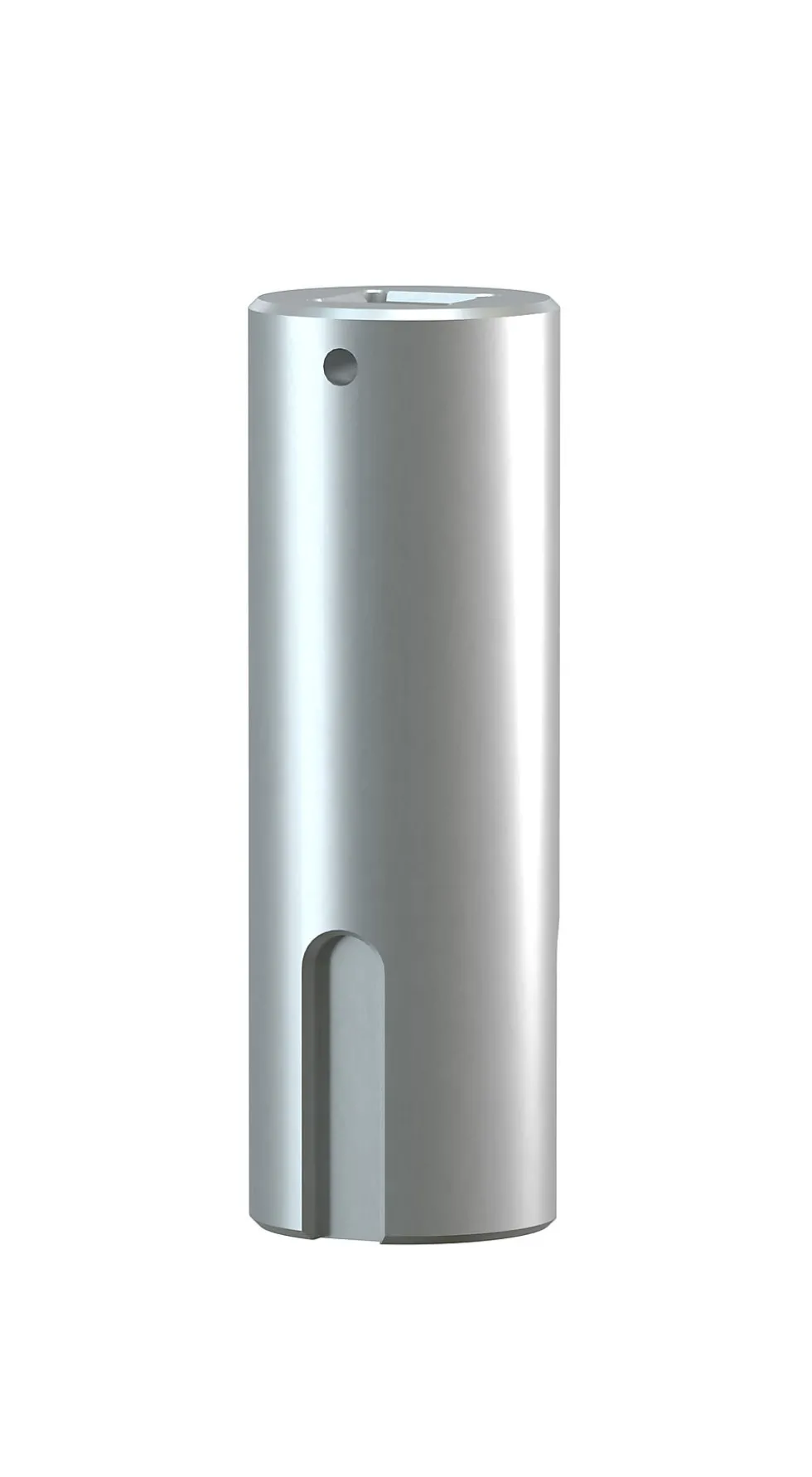 Adapter til jordskrue 65 mm