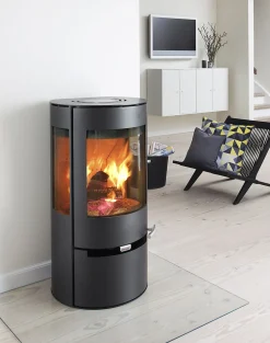 Aduro 9 air peisovn