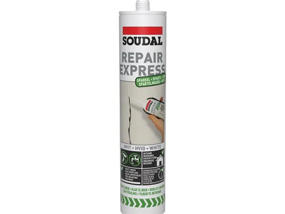 Akryl Repair Express Plaster 300ml
