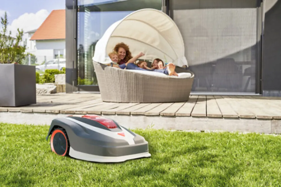 AL-KO Robotgressklipper Robolinho® 1300 W for plener opptil 1300 m²