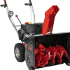 AL-KO snøfreser Snowline 620 E II