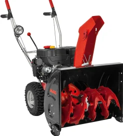 AL-KO snøfreser Snowline 620 E II