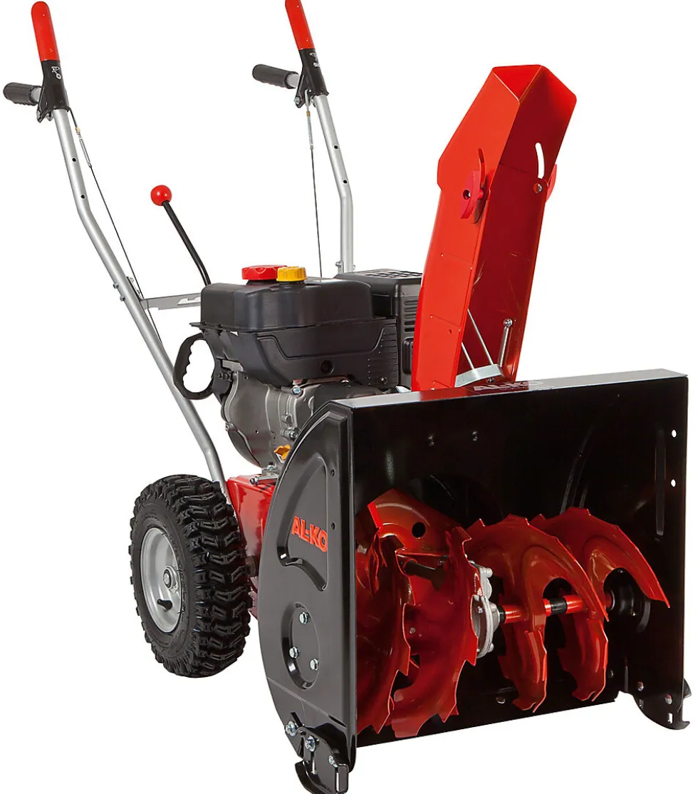 AL-KO snøfreser Snowline 560 II