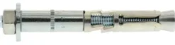 Anker triga z e m12x25/132 elf a25 spit eske a25