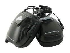 Apex Active-H hørselsvern hjelm