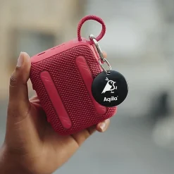 Aqiila tagbird sporingsbrikke nøkkelring 1-pack