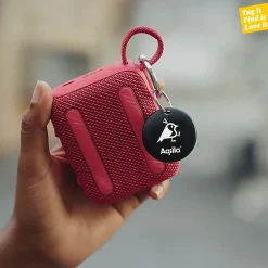 Aqiila tagbird sporingsbrikke nøkkelring 1-pack