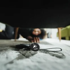 Aqiila tagbird sporingsbrikke nøkkelring 1-pack