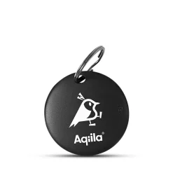 Aqiila tagbird sporingsbrikke nøkkelring 1-pack