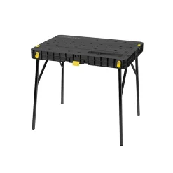 Arbeidsbenk sammenleggbar STST83492