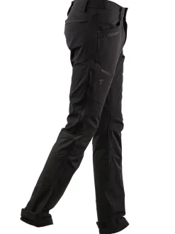 Arbeidsbukse Casual stretch str 52