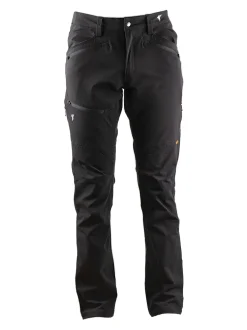 Arbeidsbukse Casual stretch str 52