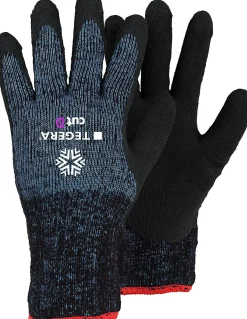 Arbeidshanske 8831R str. 9