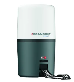 Arbeidslampe area 6 connect led scangrip