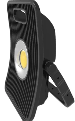 Arbeidslampe led 5000lm lux serie ip54 typhoon