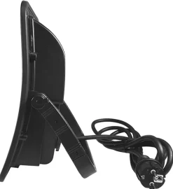 Arbeidslampe led 5000lm lux serie ip54 typhoon