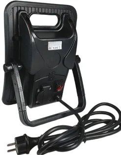Arbeidslampe led 5000lm lux serie ip54 typhoon