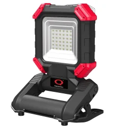 Arbeidslampe LED 18V 1800 lumen