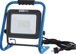 Arbeidslampe led 50 watt