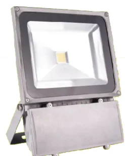 Arbeidslampe led 70w 3850lumen gulvmodell på sokkel