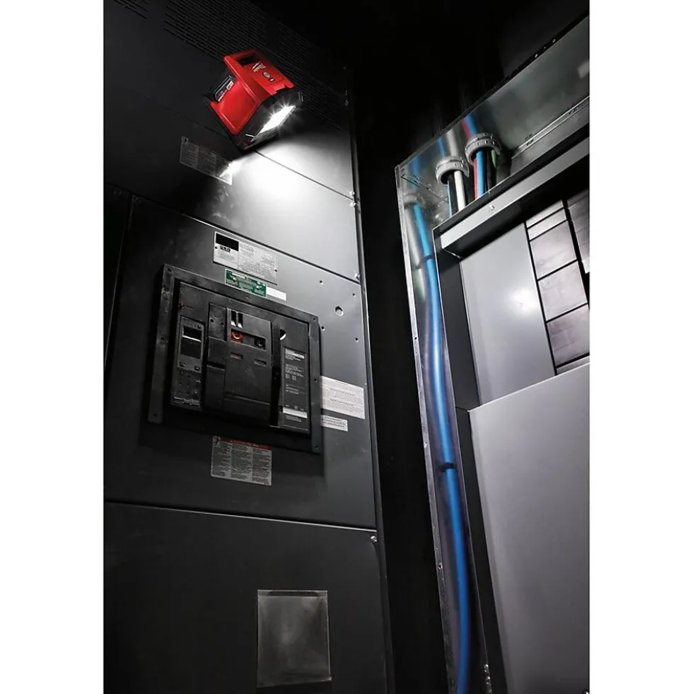 Arbeidslampe M18 PAL-0