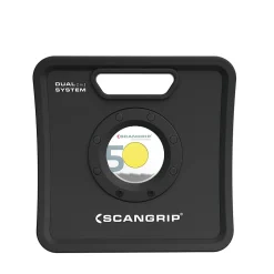 Arbeidslampe NOVA 6K C+R LED