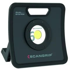 Arbeidslampe NOVA 6K C+R LED