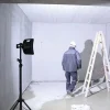 Arbeidslampe NOVA 4K LED
