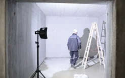 Arbeidslampe NOVA 4K LED