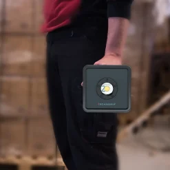 Arbeidslampe Nova R