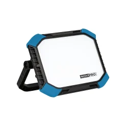 Arbeidslampe oppladbar blendefri 5200 lumen