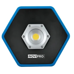 Arbeidslampe oppladbar 5300 lumen