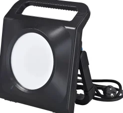 Arbeidslampe røff SMD LED 50W