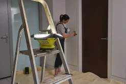 Arbeidslampe R18L360-0 u/ batteri