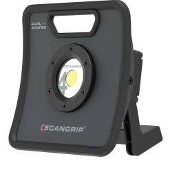 Arbeidslampe sc nova 4k c+r led scangrip