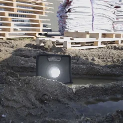 Arbeidslampe SC Nova 12K led