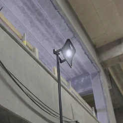 Arbeidslampe SC Nova 12K led