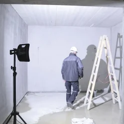 Arbeidslampe SC Nova 12K led