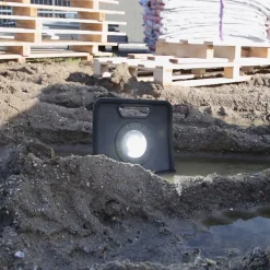 Arbeidslampe SC Nova 12K led