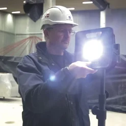 Arbeidslampe SC Nova 12K led