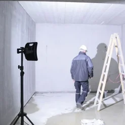 Arbeidslampe SC Nova 12K led