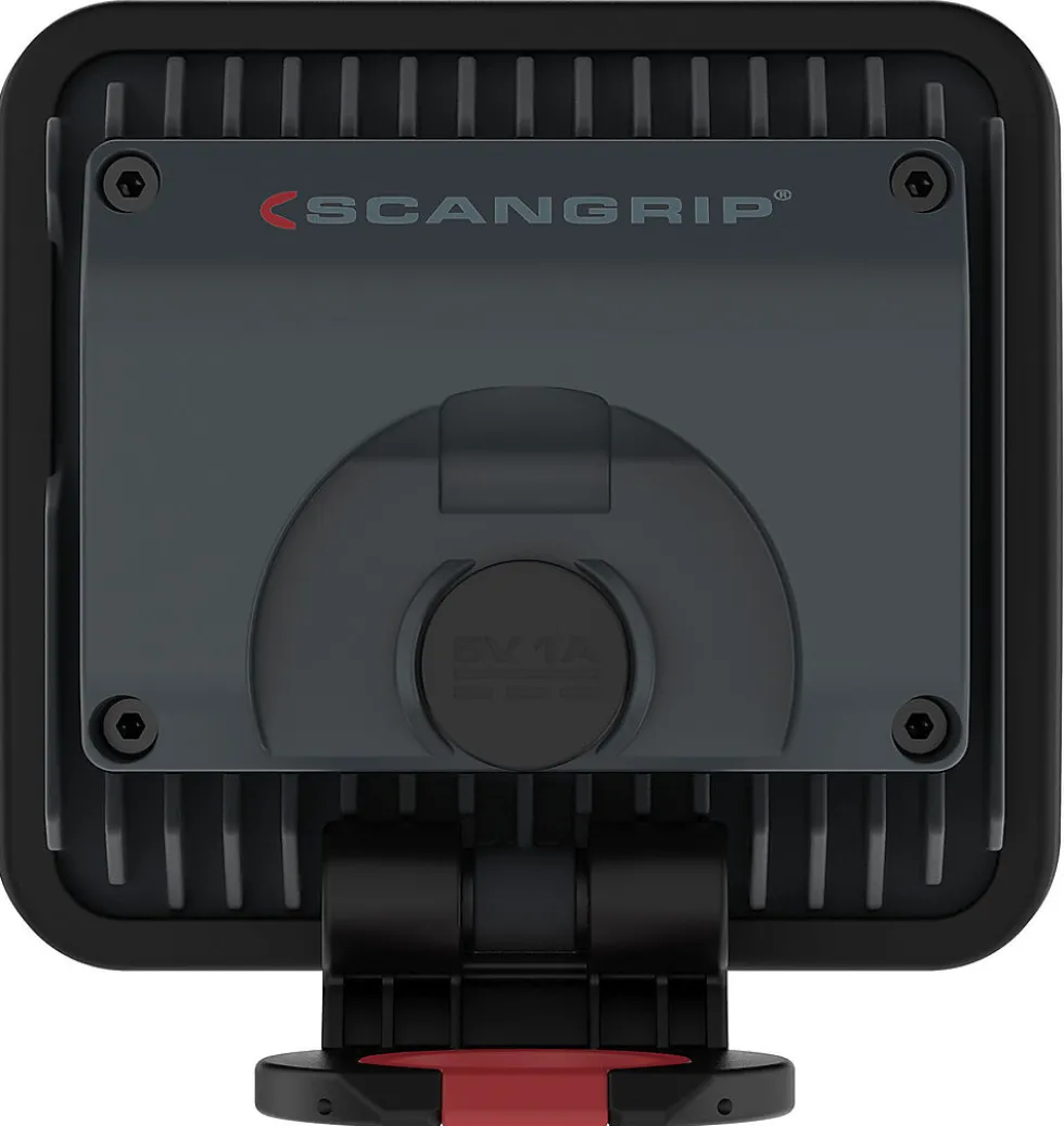 Arbeidslampe SC NOVA mini